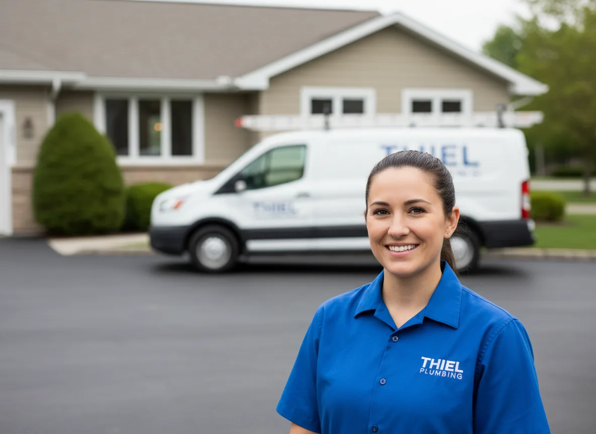 Plumber La Crosse, VA FAQs
